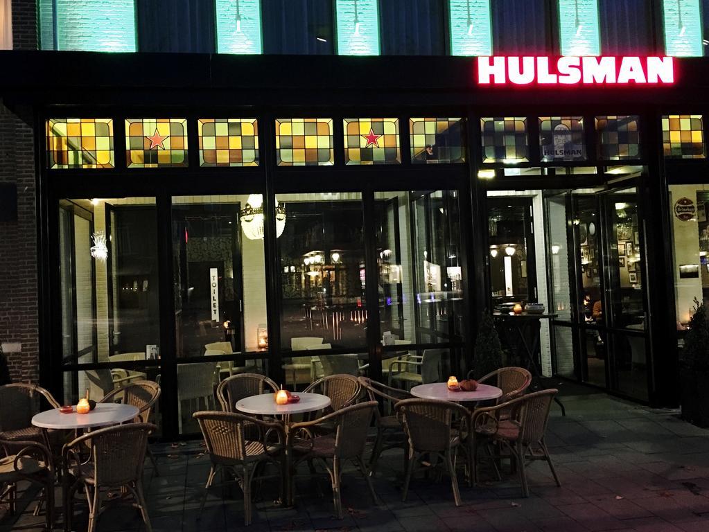 Hotel Hulsman Venray Exterior foto